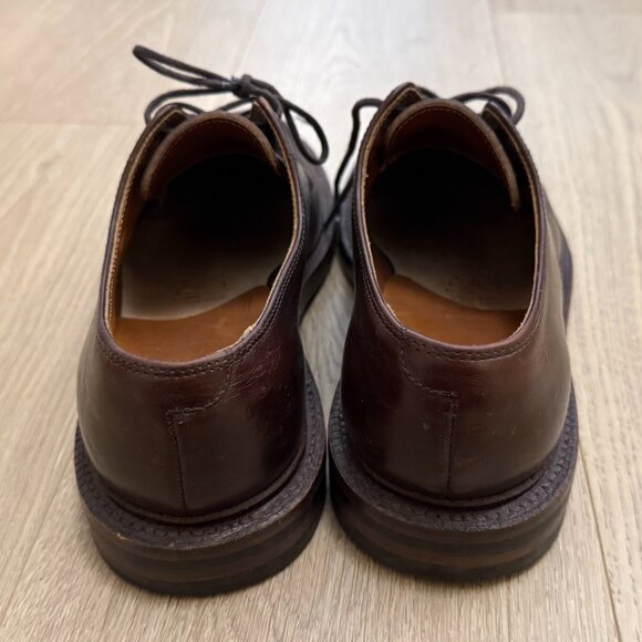 Grant Stone - Country Derby Dark Walnut Chromexcel - 6D - Picture 4 of 7